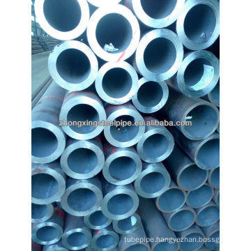 Seamless steel pipes in liaocheng astm a335 p11 seamless alloy pipe